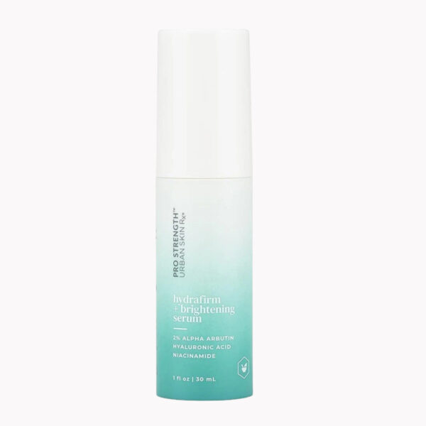 HydraFirm + Brightening Serum