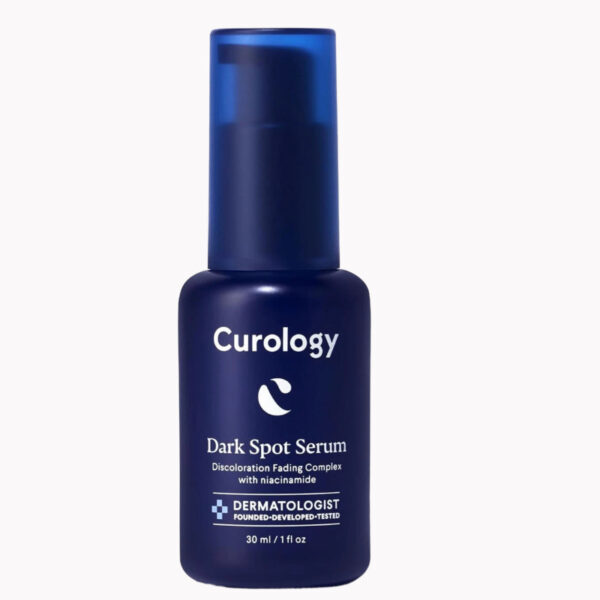 CUROLOGY Dark Spot Serum