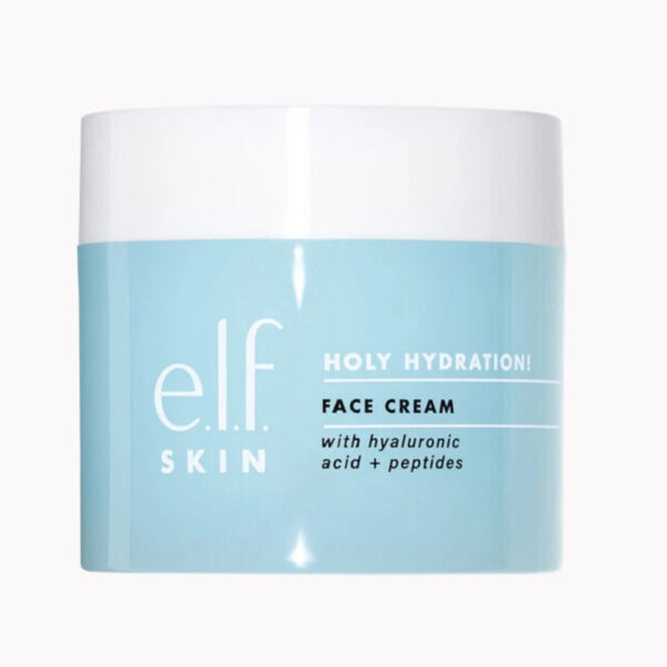 E.L.F SKIN Holy Hydration! Face Cream