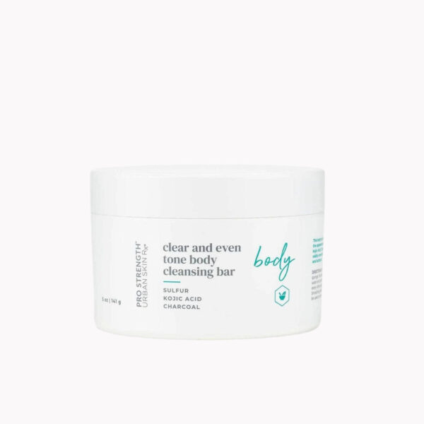 Urban Skin Body Cleansing Bar