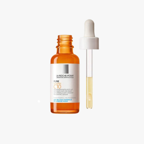 Laroche Posay 10% Pure Vitamin C Serum 30 Mls